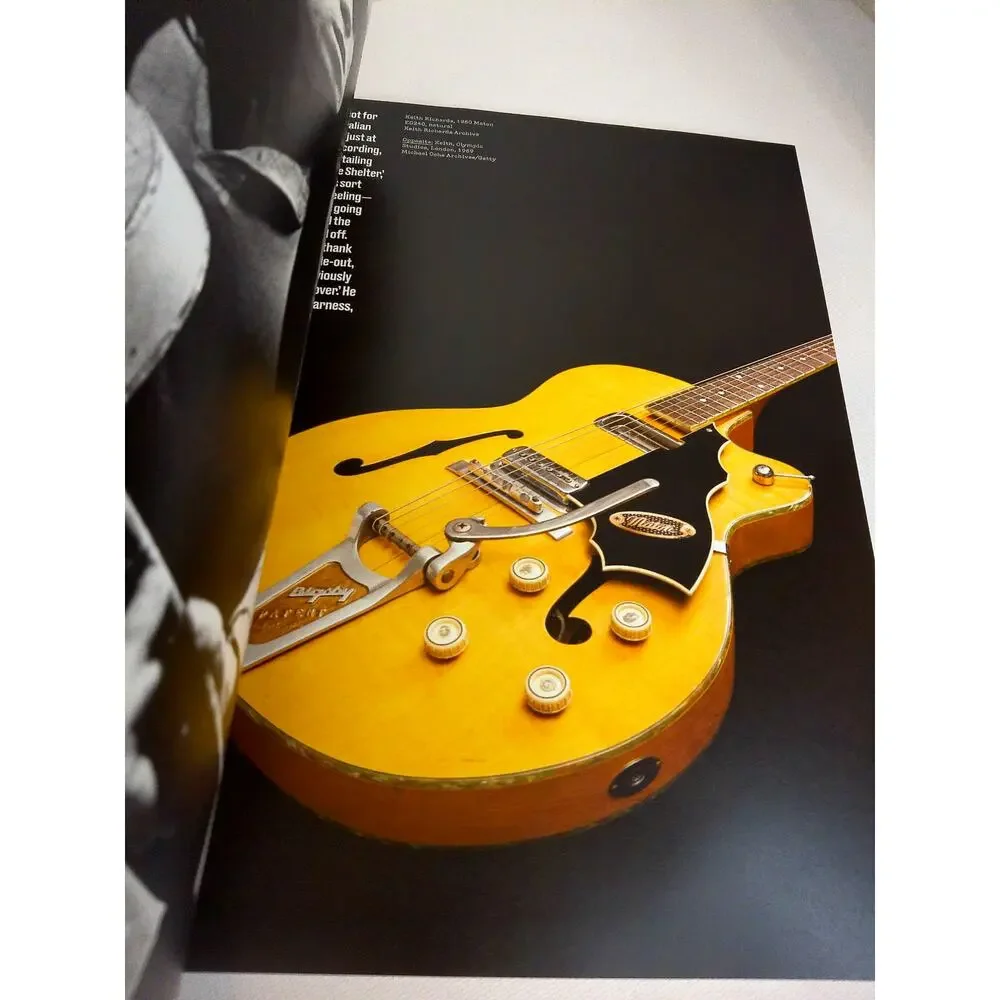 Rolling Stones Exhibitionism 2016 Official Catalog Softcover Book Pop Art